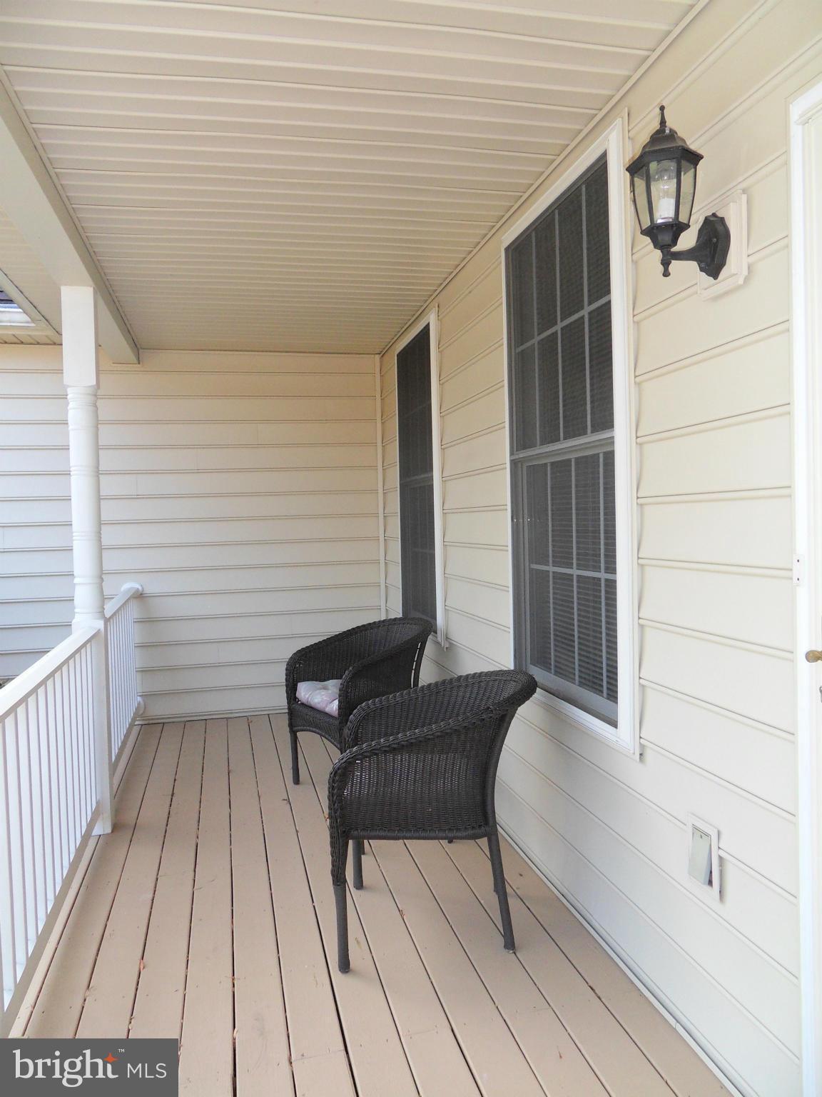 8775 Fairground Road Bel Alton, MD 20611 - Photo 28 of 30 Exterior (Front)