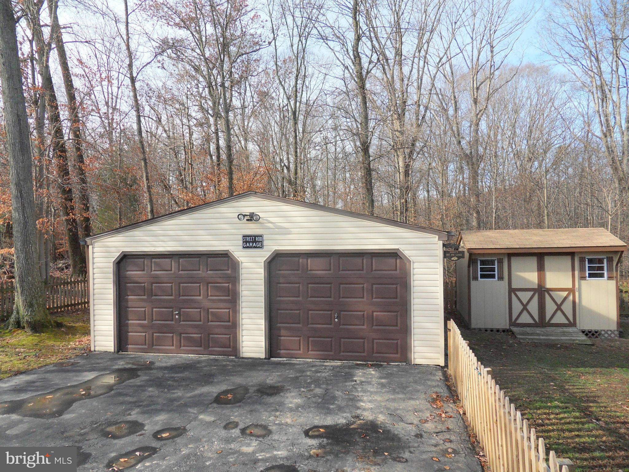 8775 Fairground Road Bel Alton, MD 20611 - Photo 30 of 30 Exterior (General)