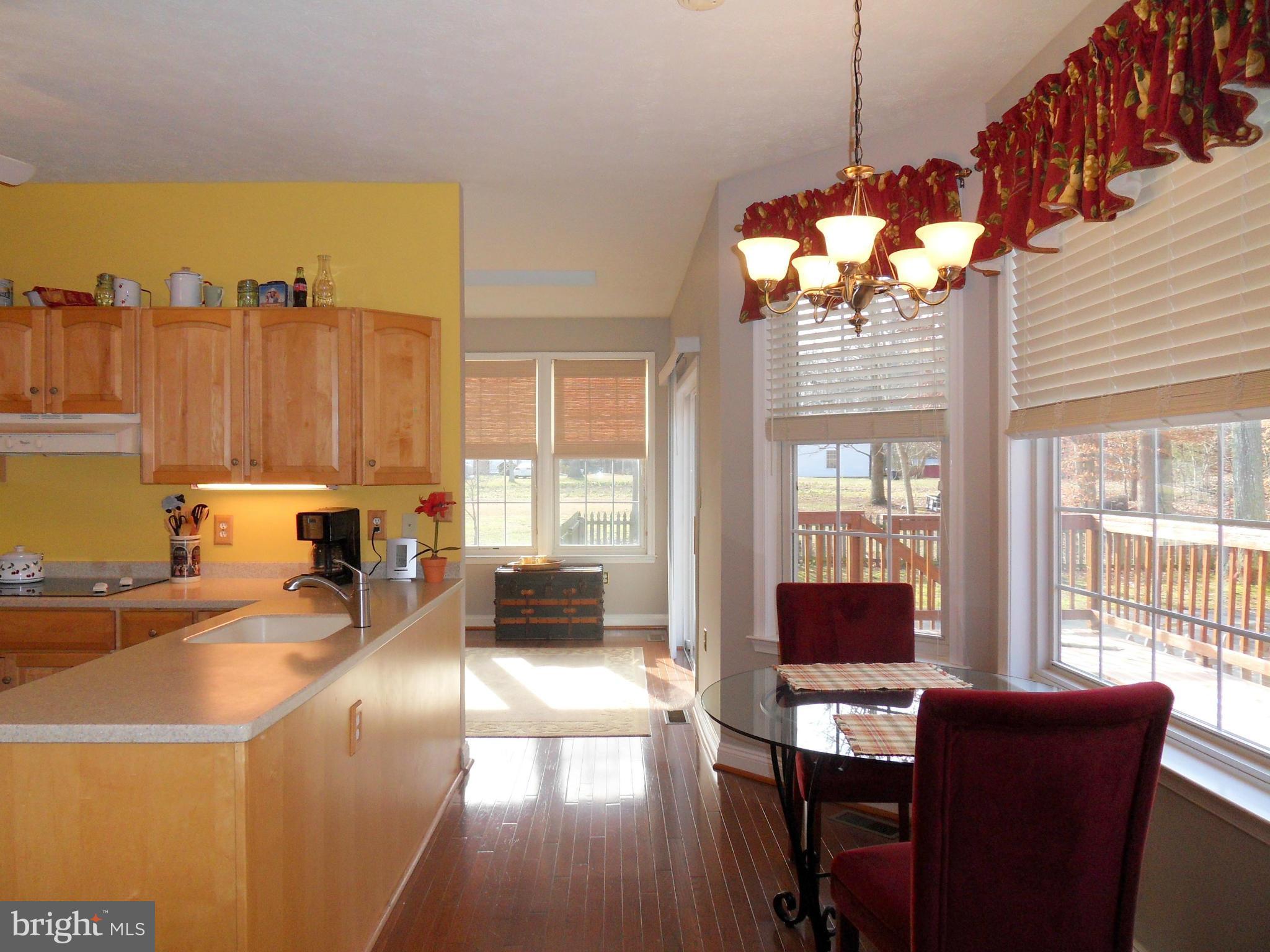 8775 Fairground Road Bel Alton, MD 20611 - Photo 5 of 30 Kitchen