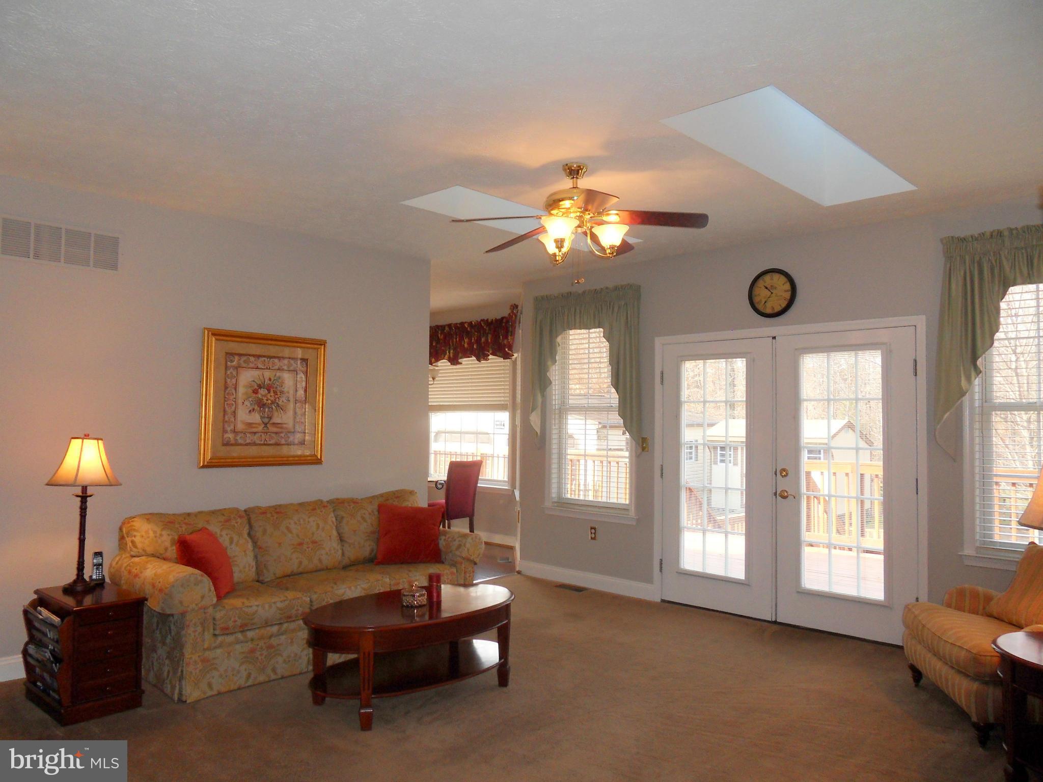 8775 Fairground Road Bel Alton, MD 20611 - Photo 7 of 30 Family Room