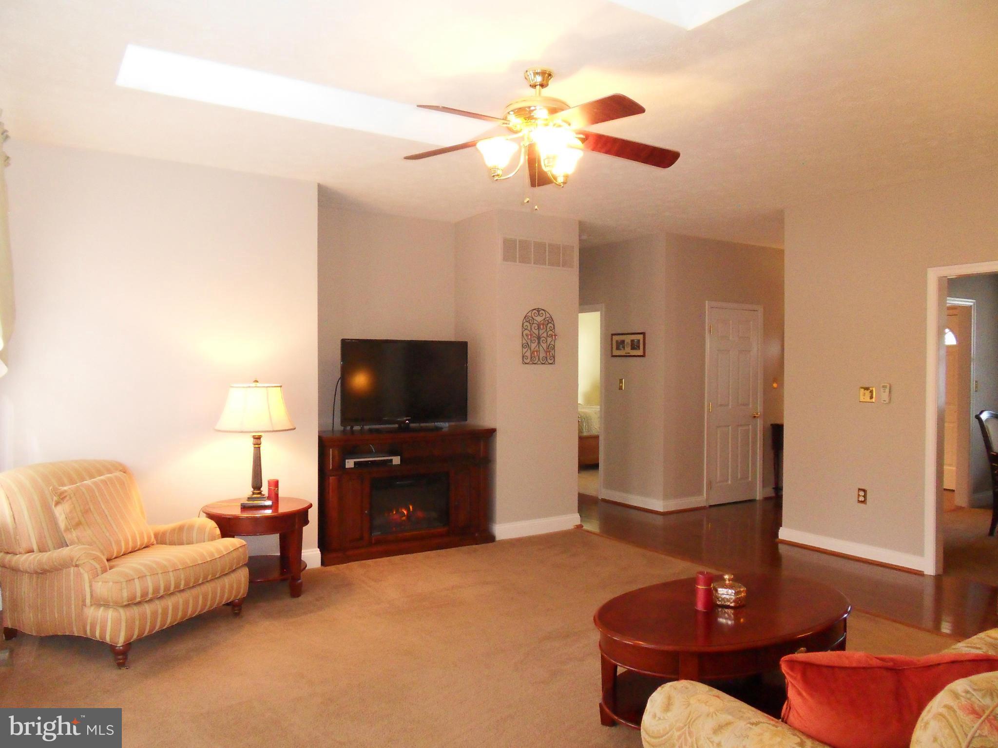 8775 Fairground Road Bel Alton, MD 20611 - Photo 8 of 30 Family Room