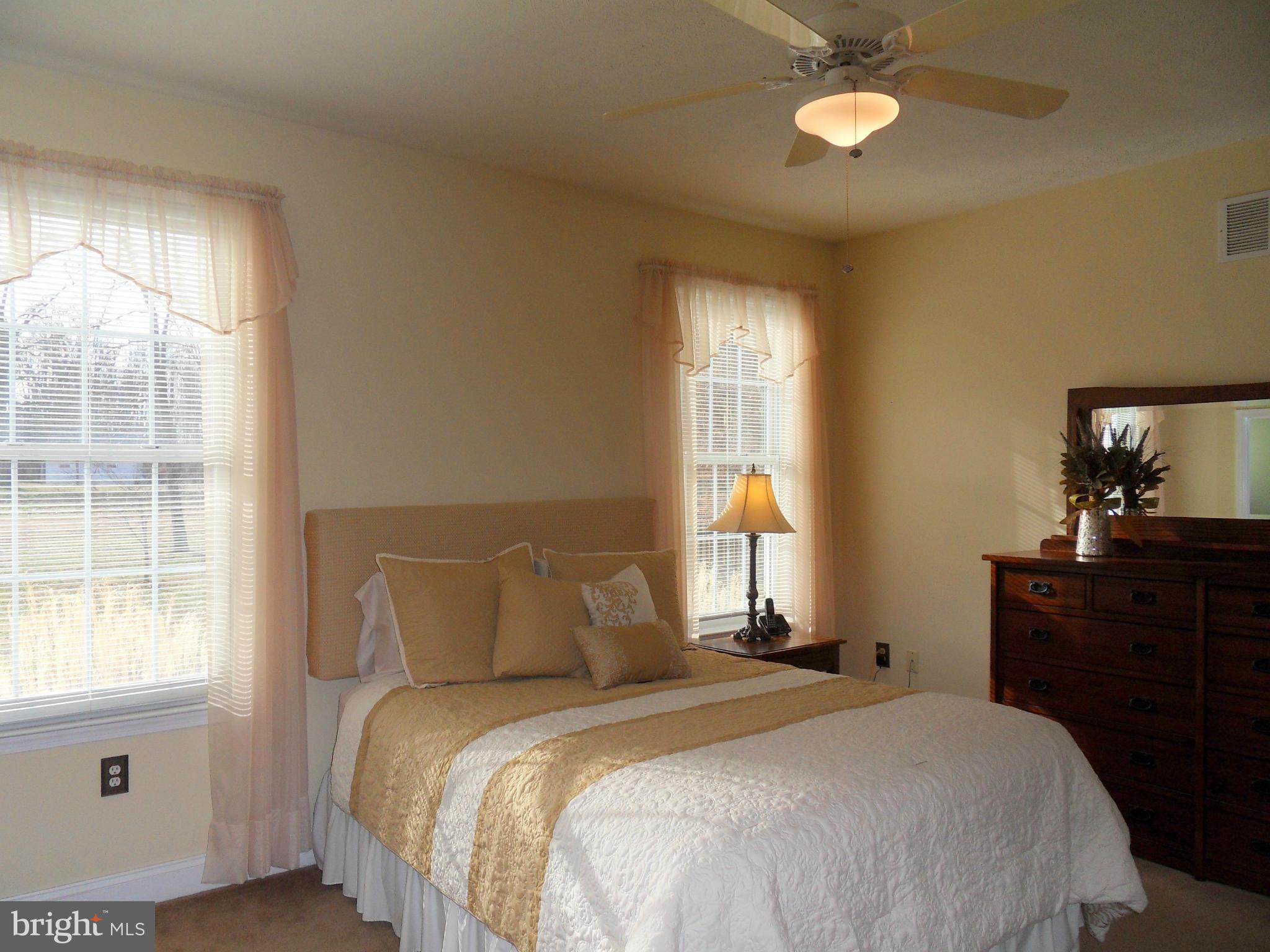 8775 Fairground Road Bel Alton, MD 20611 - Photo 10 of 30 Bedroom (Master)