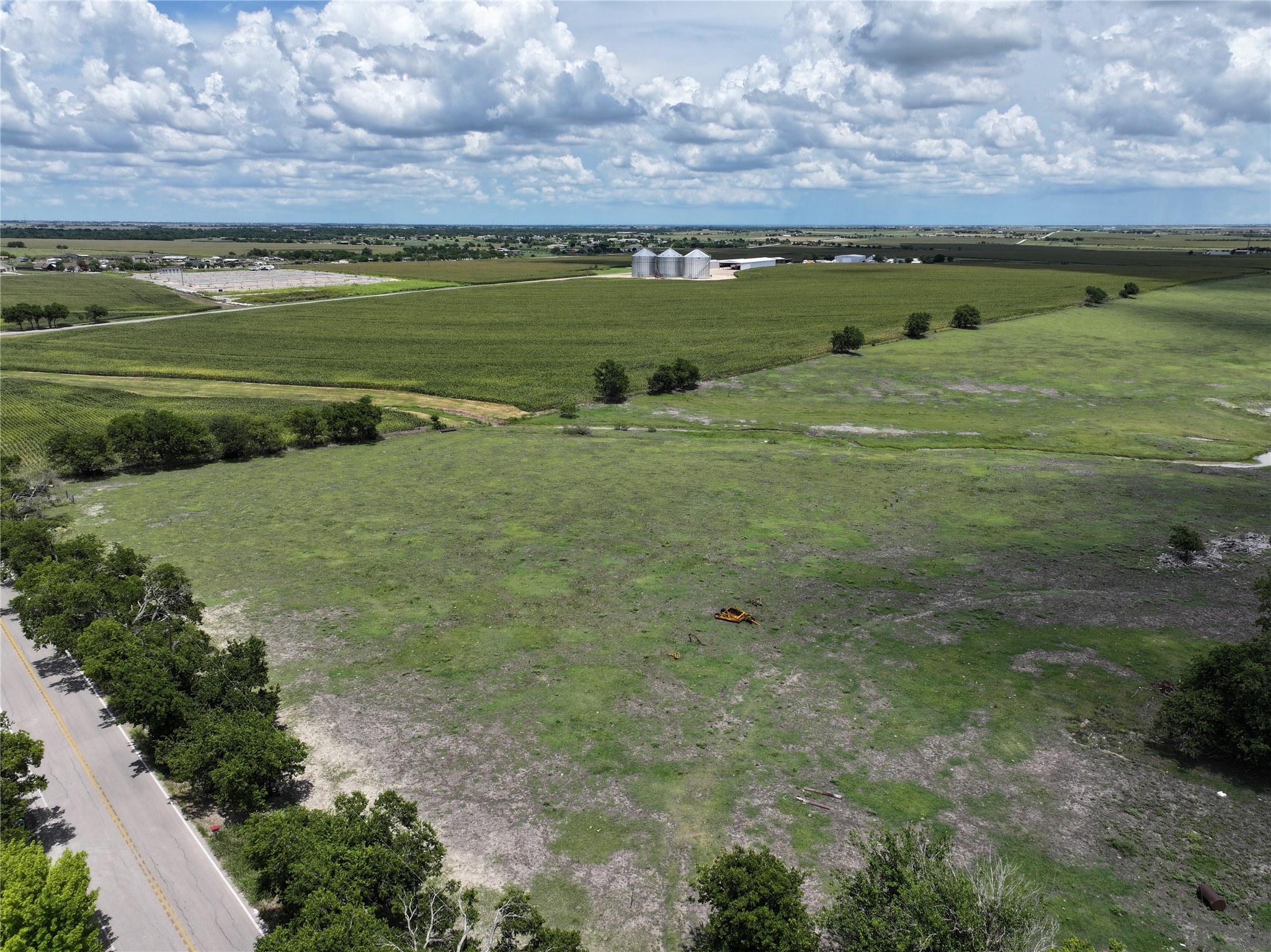 20681 Cameron Road Coupland, TX 78615 - Photo 2 of 6