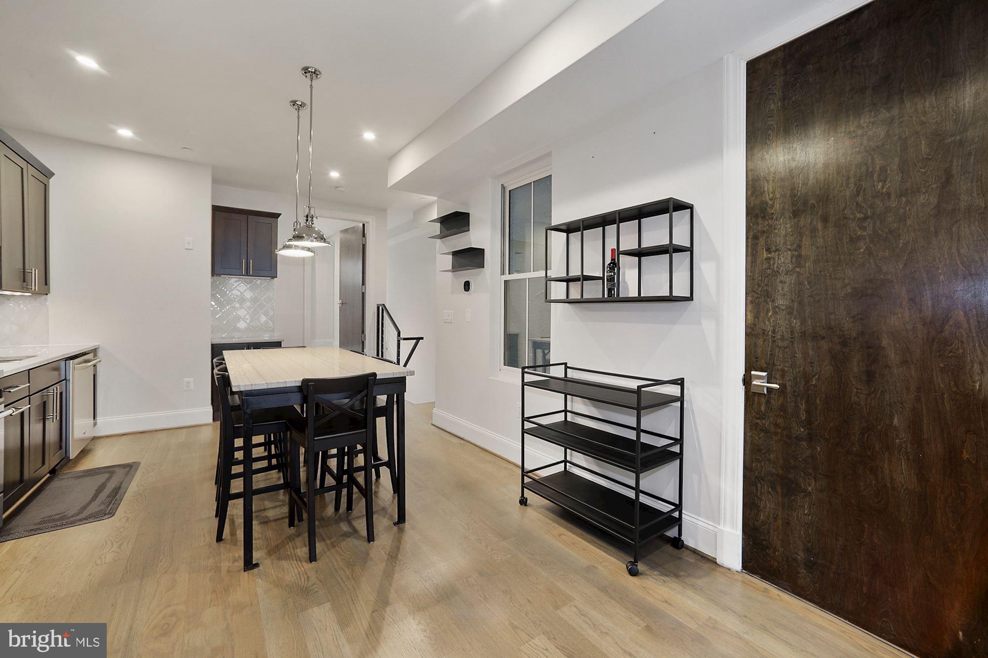 2298 Champlain Street Northwest, Unit B Washington, DC 20009 - Photo 16 of 65