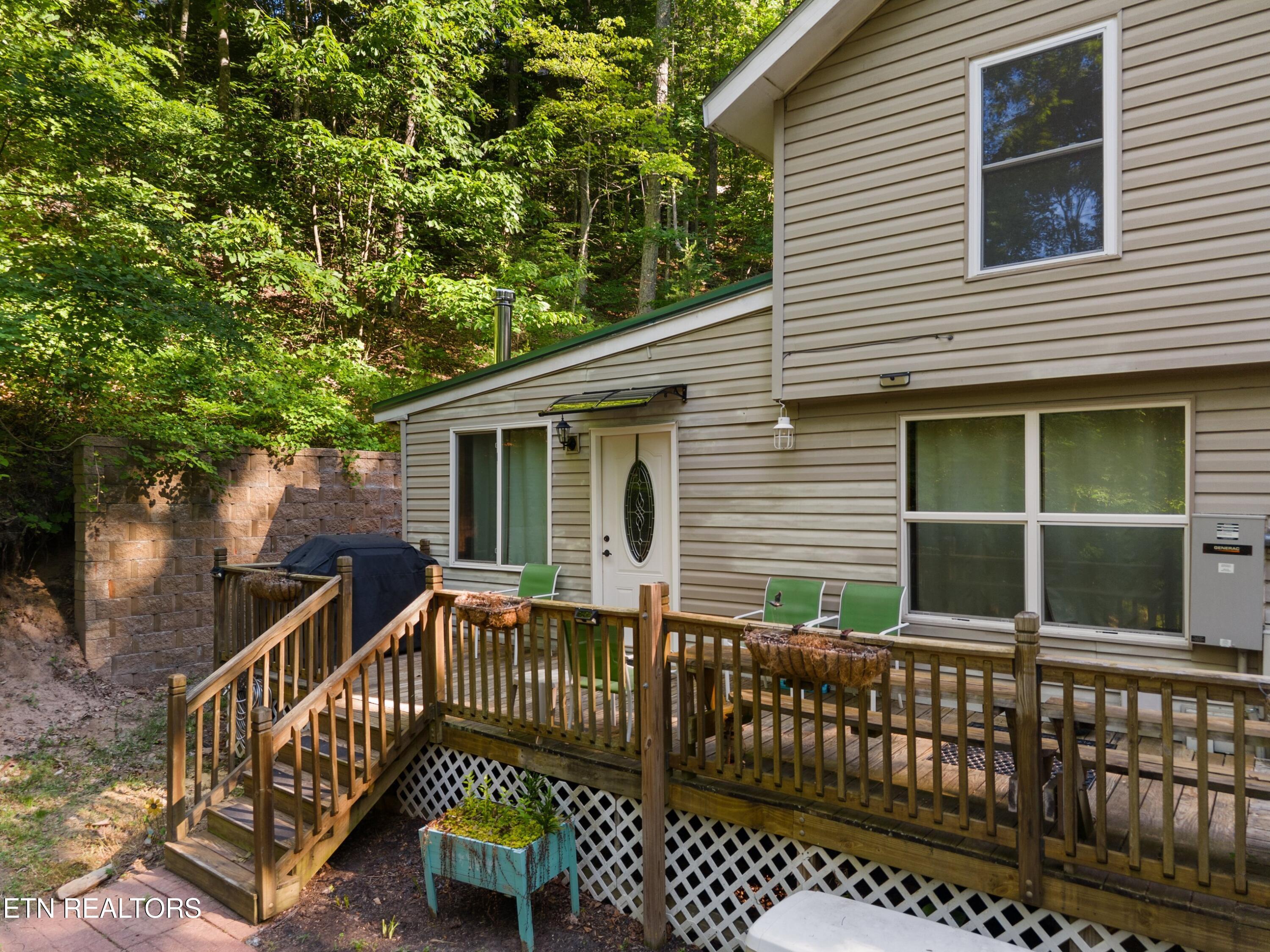 1053 Reagan Springs Road Seymour, TN 37865 - Photo 20 of 25 021-1053ReaganSpringsRd-Seymour-TN-37865