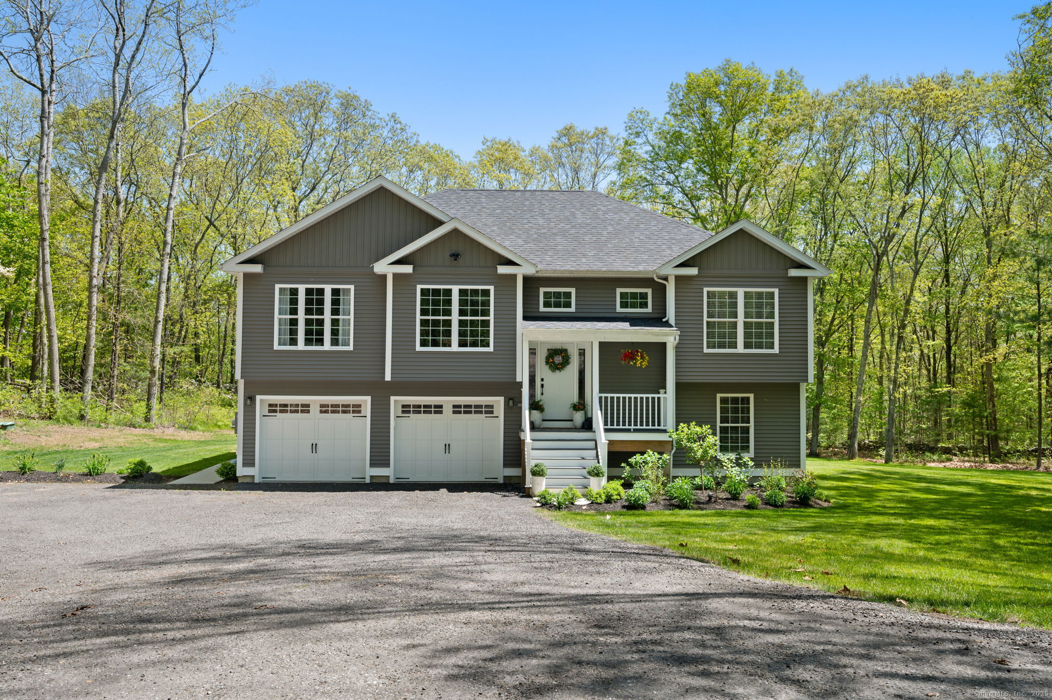 611 Hopeville Road Griswold, CT 06351 - Photo 1 of 1