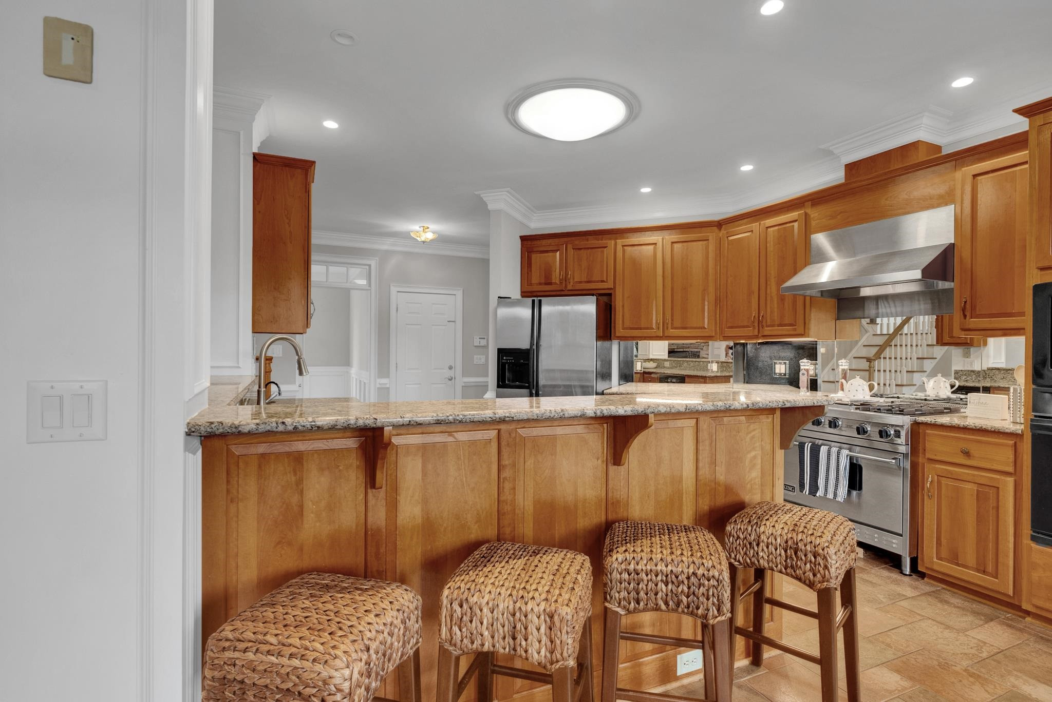8724 Humie Olive Road Apex, NC 27502 - Photo 12 of 51 Photo 12