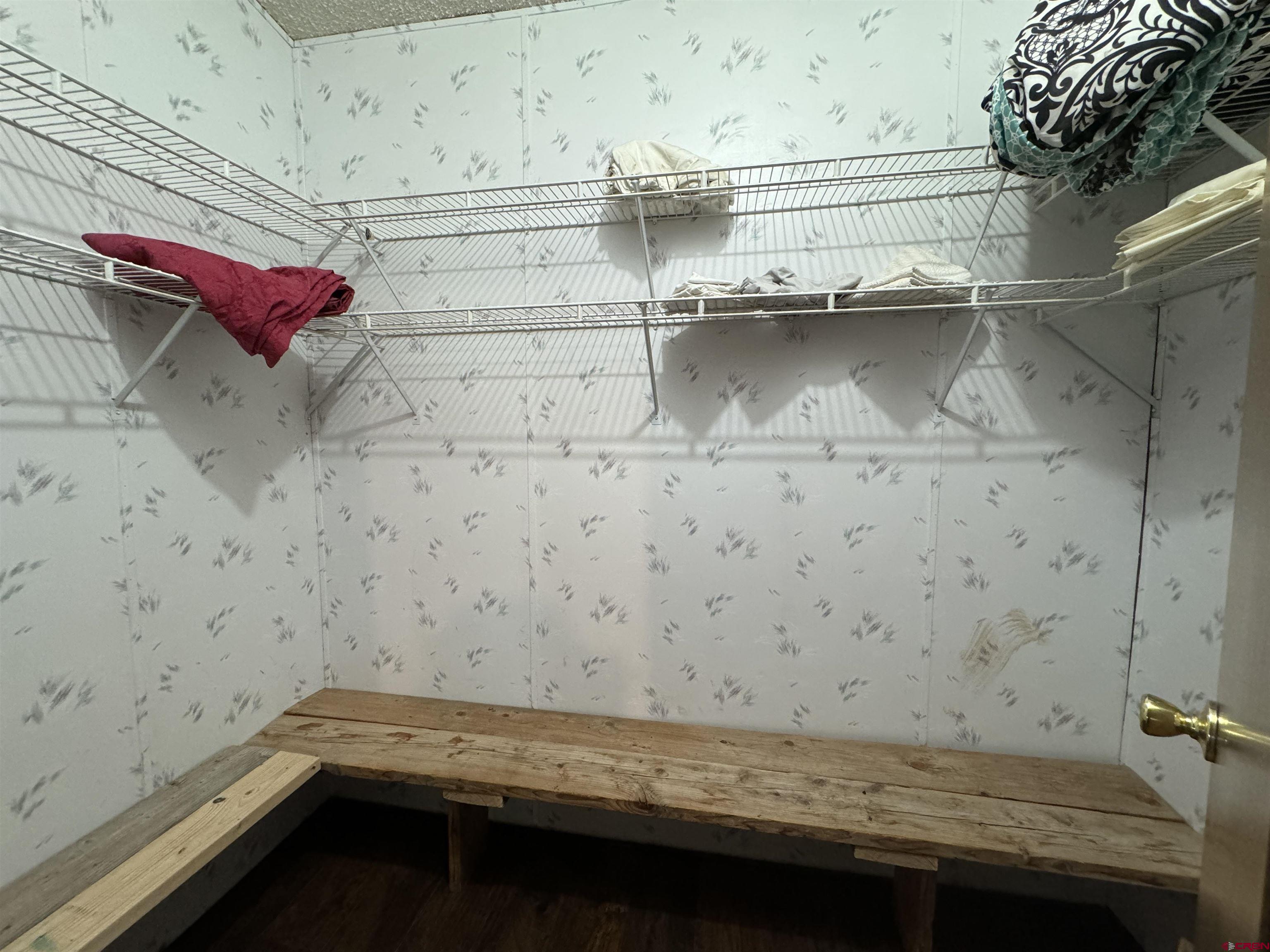 5538 West County Road 10 Del Norte, CO 81132 - Photo 18 of 34 a view of a small space