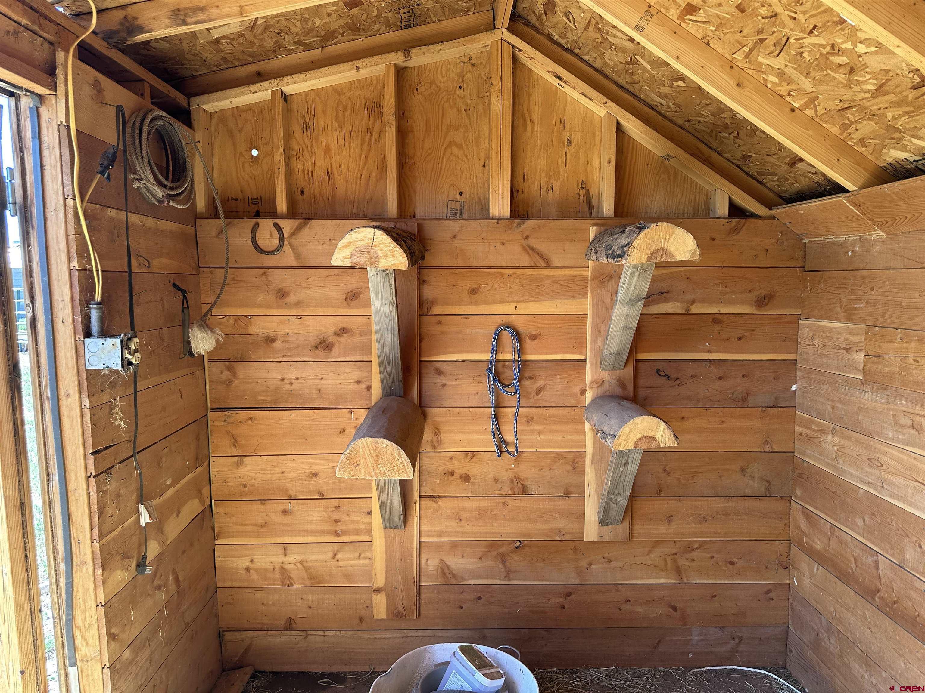 5538 West County Road 10 Del Norte, CO 81132 - Photo 27 of 34 a bathroom with a shower