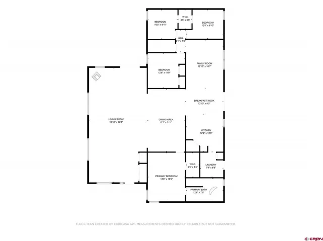 $495,000 | 5538 West County Road 10, Del Norte, CO 81132