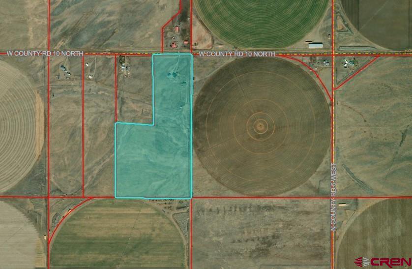 5538 West County Road 10 Del Norte, CO 81132 - Photo 34 of 34