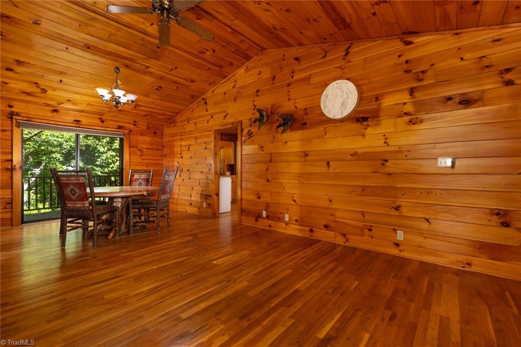 615 Phillips Gap Road Purlear, NC 28665 - Photo 16 of 50