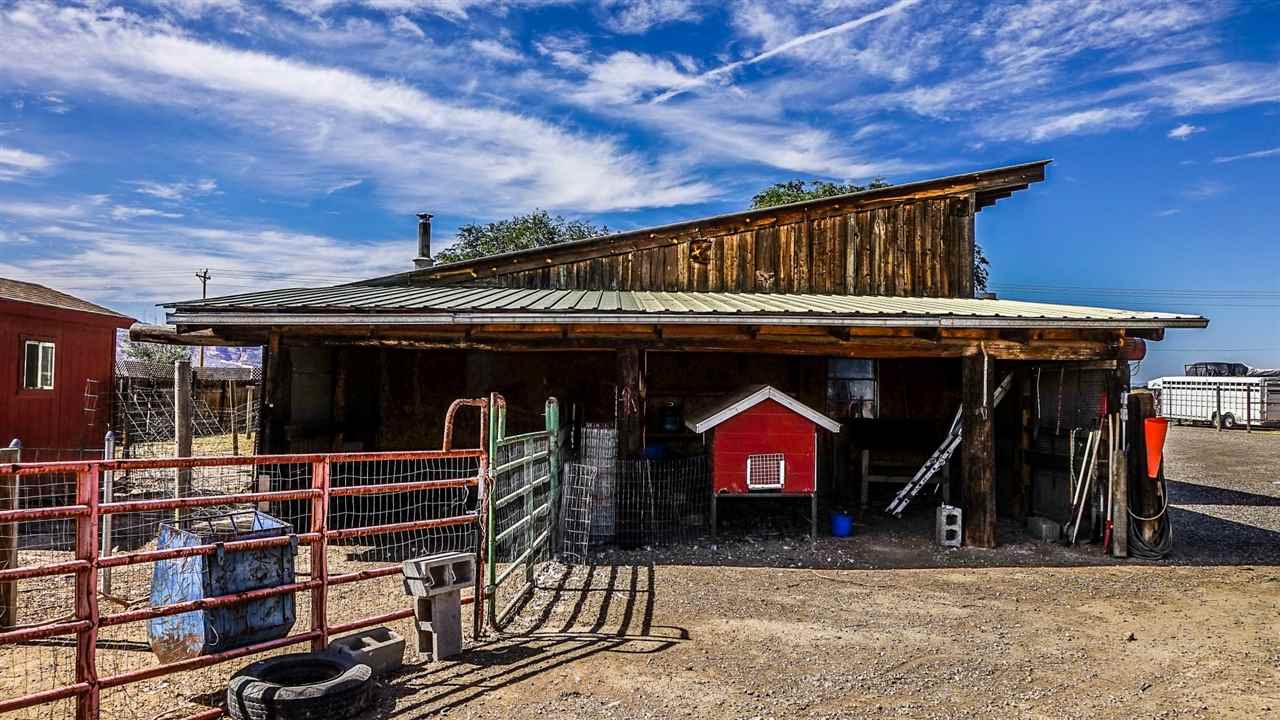 934 20 Road Fruita, CO 81521 - Photo 33 of 42 a view of wooden house