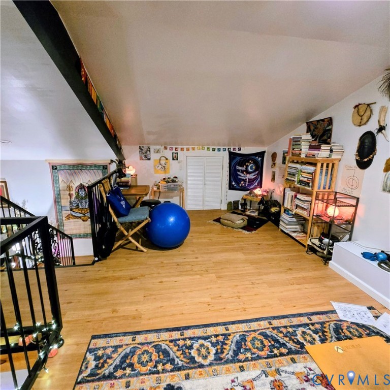 5104 Double Bridges Road Meherrin, VA 23954 - Photo 24 of 49 Loft