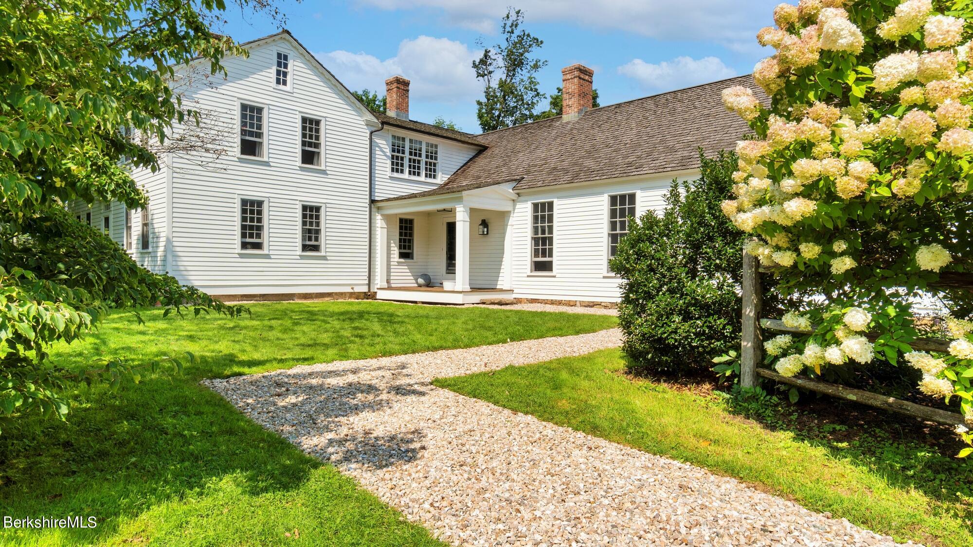 147 New Hartford Road Sandisfield, MA 01255 - Photo 1 of 25 IMG_1282