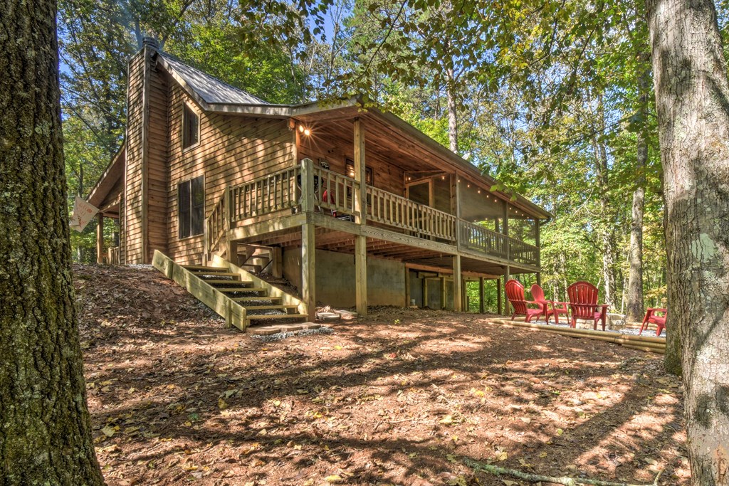216 Brookhaven Trail Blue Ridge, GA 30513 - Photo 66 of 76 Gallery Image 66