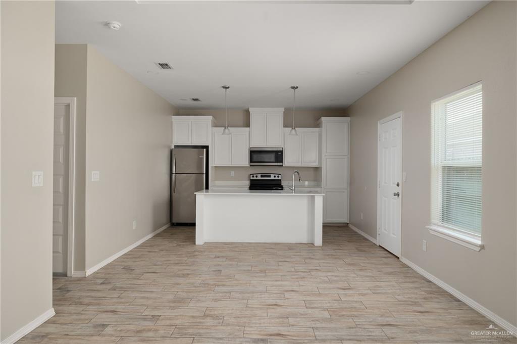 1311 Petri Drive, Unit 3 Weslaco, TX 78599 - Photo 2 of 9
