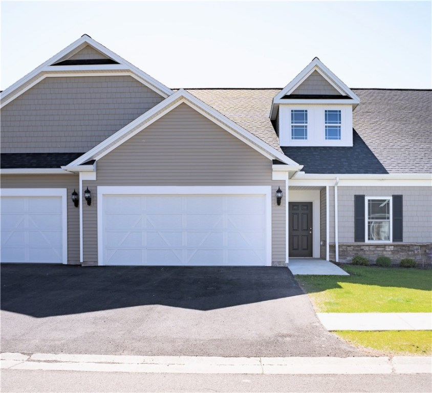 162 Seasons Trail Webster, NY 14580 - Photo 1 of 9 Welcome to the Scenic Village Town Home Community.