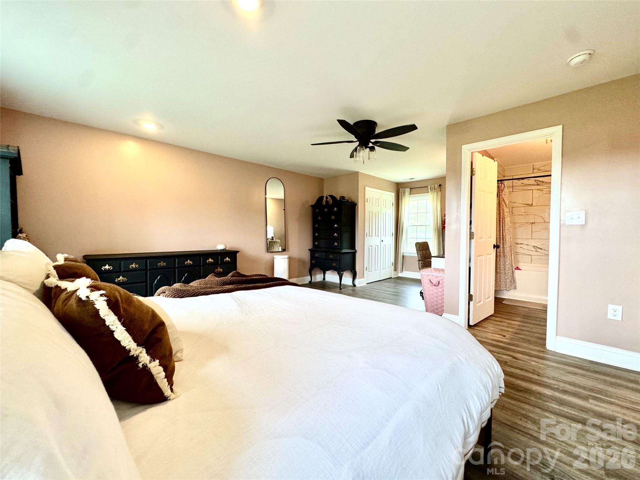 1514 Clarence Secrest Road Monroe, NC 28110 - Photo 12 of 27