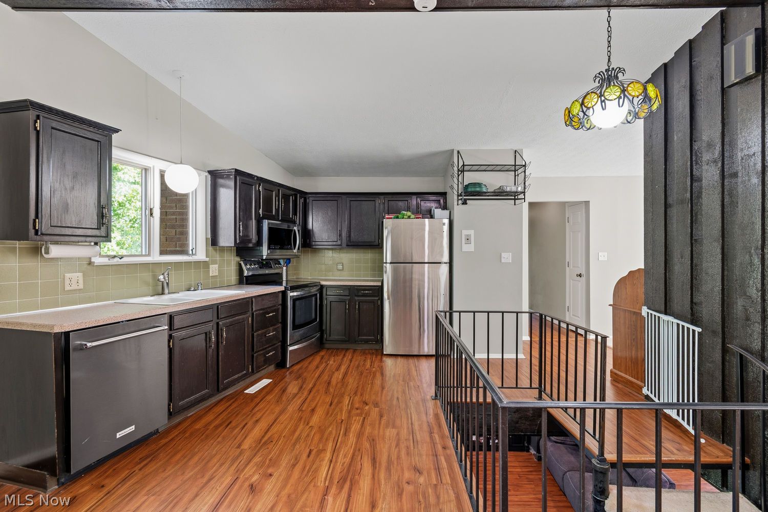 6885 Kepler Road Clinton, OH 44216 - Photo 10 of 38 Kitchen