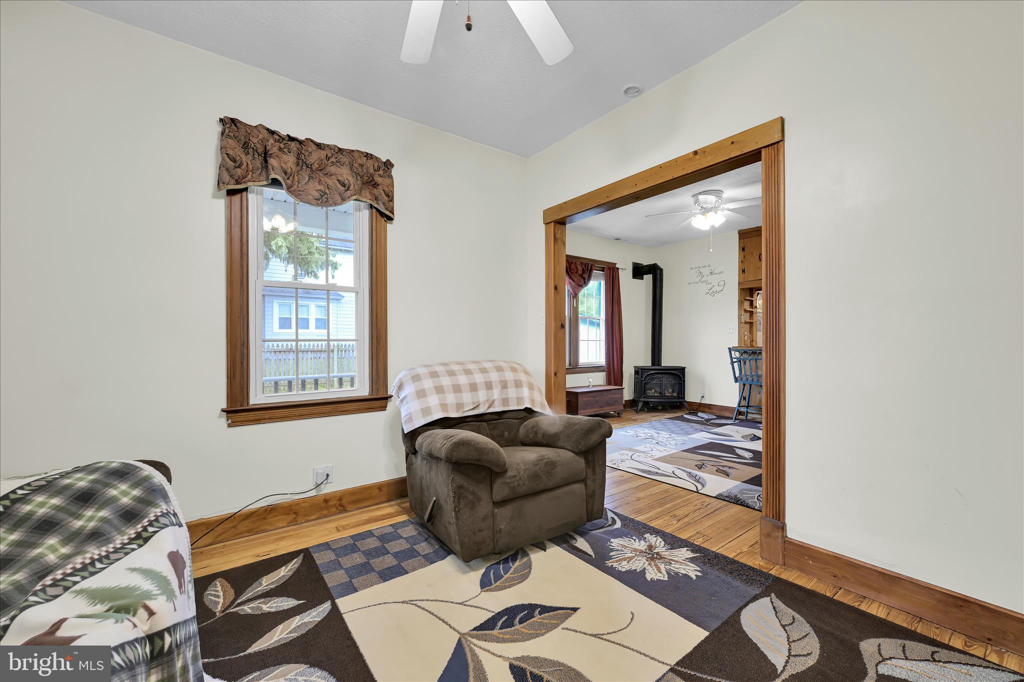 121 East Cumberland Road Enola, PA 17025 - Photo 7 of 27 a living room with furniture and a window
