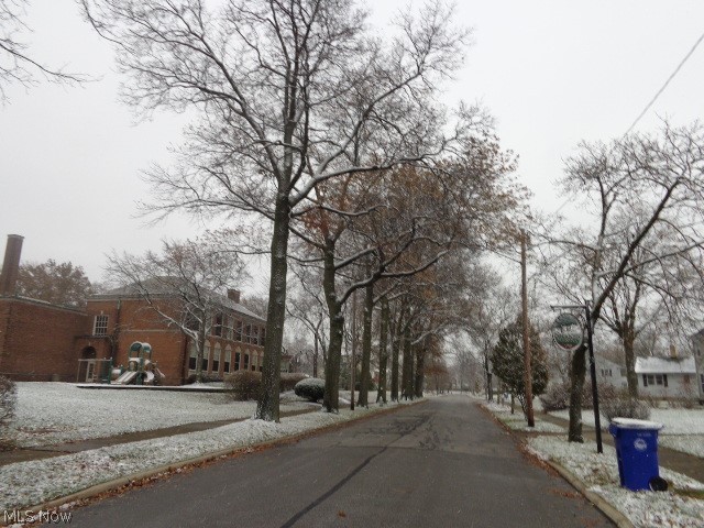 3072 Keswick Road Cleveland, OH 44120 - Photo 25 of 26 Street View