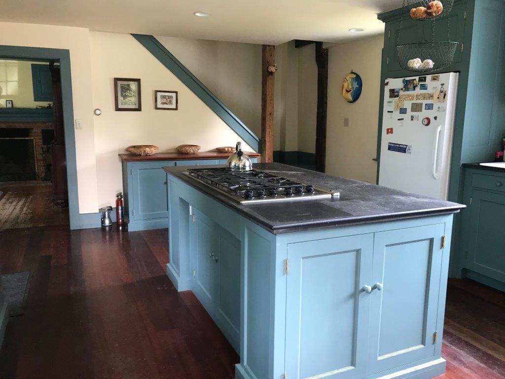 52 Senott Road Whitefield, ME 04353 - Photo 5 of 35 KITCHEN