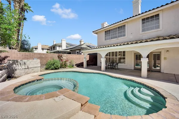 $757,000 | 3755 Broadmead Street, Las Vegas, NV 89147