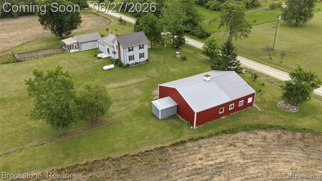 12162 Griffin Road Memphis, MI 48041 - Photo 8 of 47