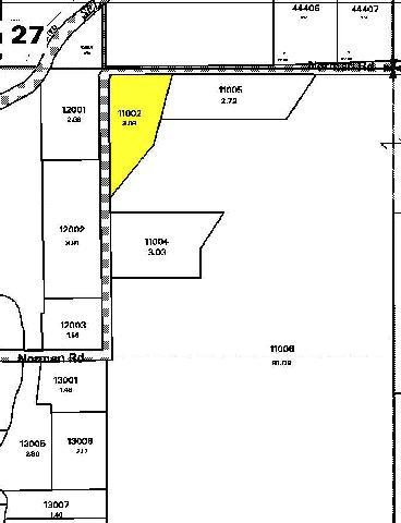 Nnn Norman Road Yakima, WA 98901 - Photo 1 of 1 Primary Photo