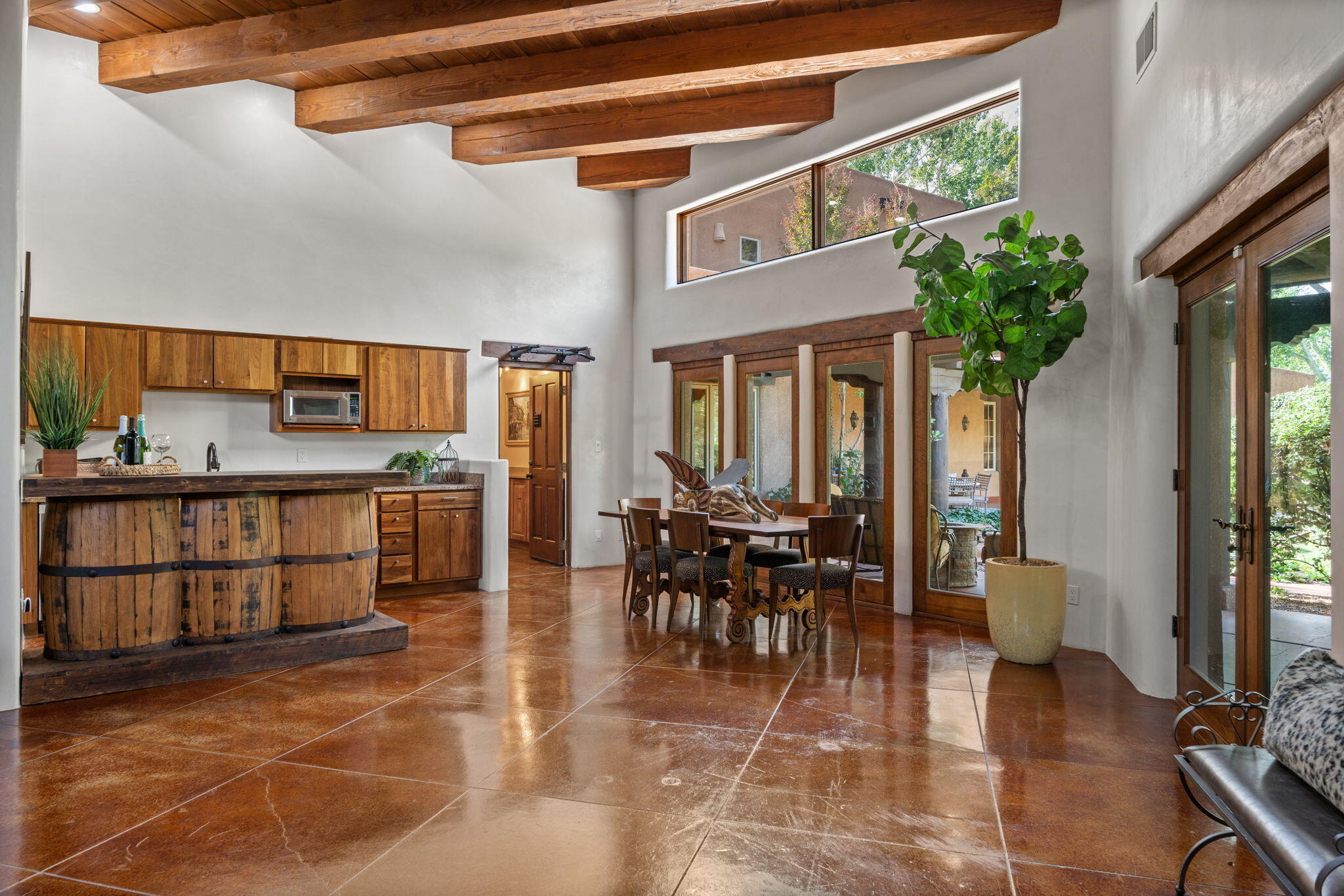 1623 Francisca Road Northwest Albuquerque, NM 87107 - Photo 38 of 98 Gallery Image 38