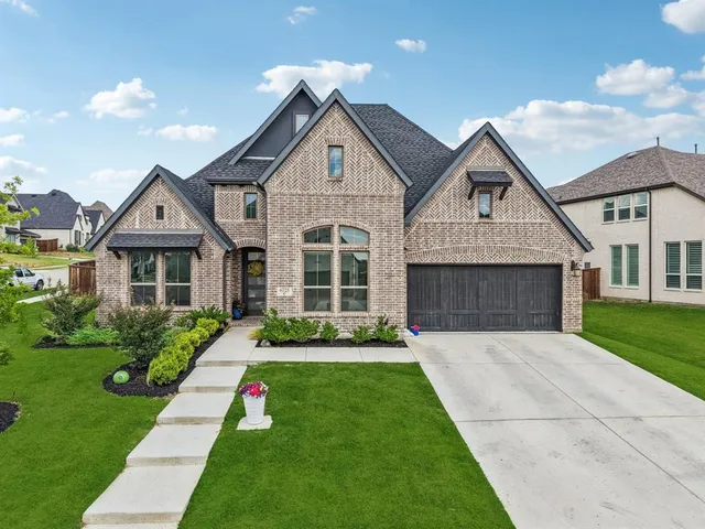 $824,900 | 6725 Elderberry Way, Flower Mound, TX 76226
