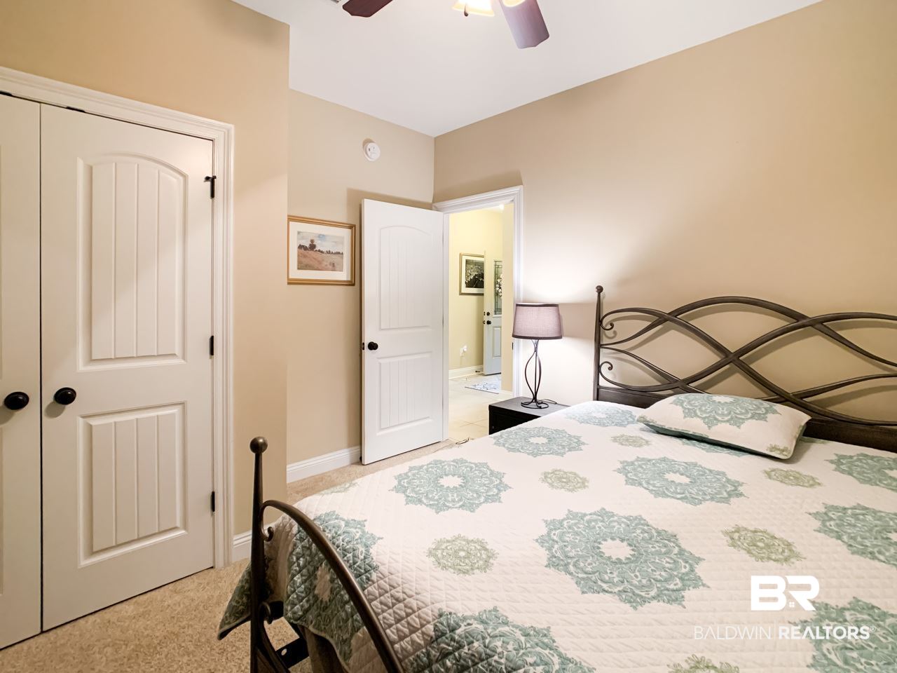 7329 Raintree Lane Gulf Shores, AL 36542 - Photo 26 of 40 3rd Bedroom