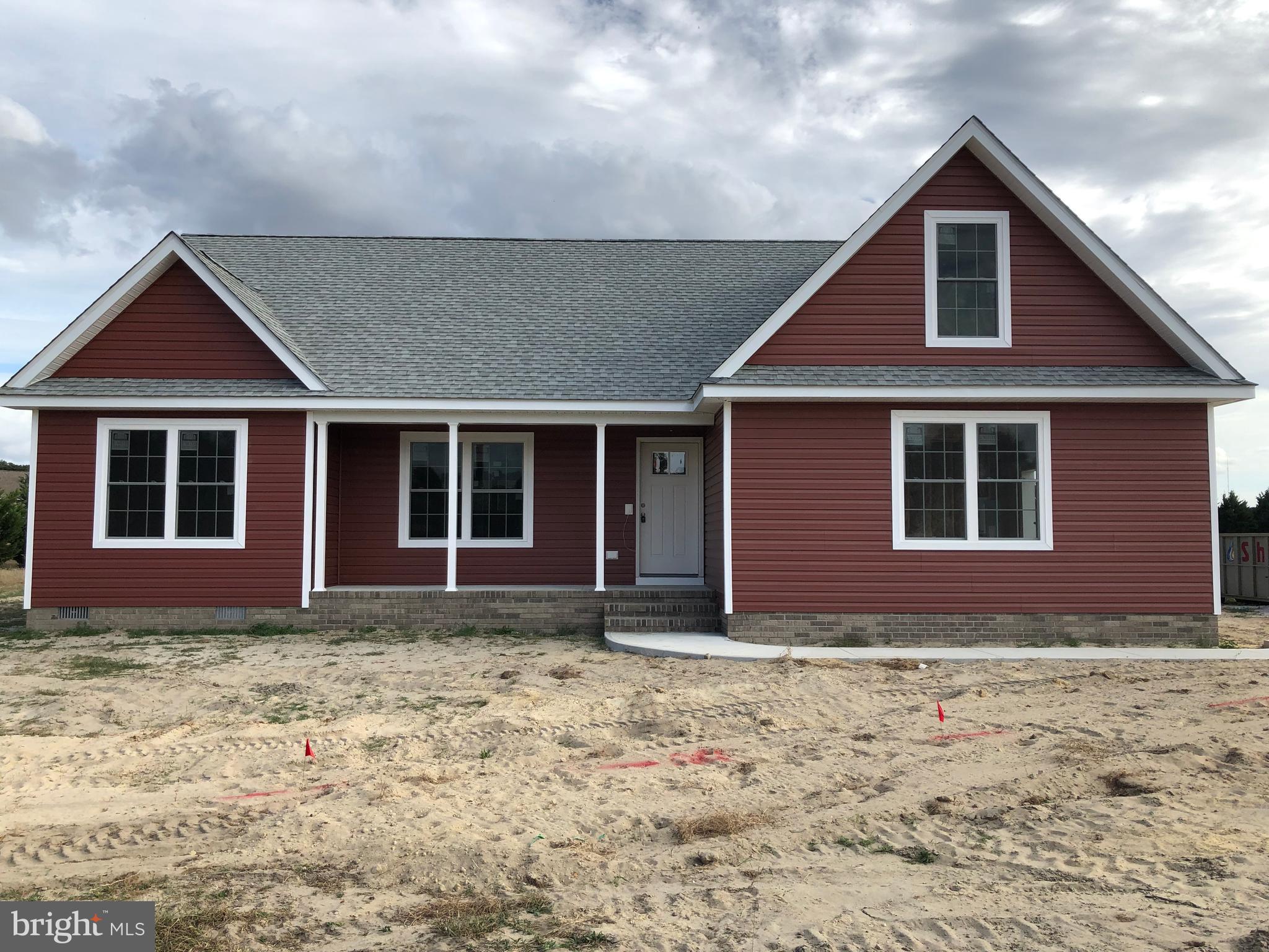 6435 Pleasant Drive Laurel, DE 19956 - Photo 1 of 6