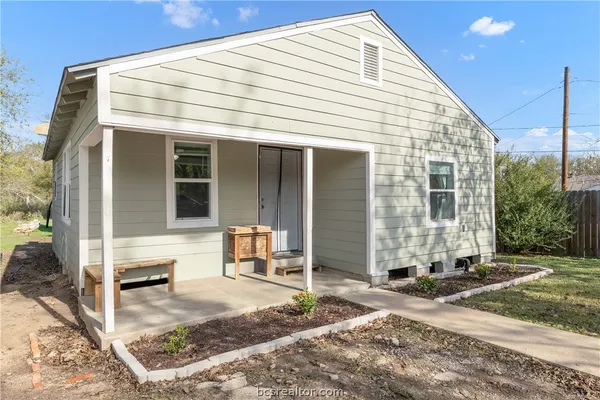 $150,000 | 1610 Una Avenue, Bryan, TX 77803