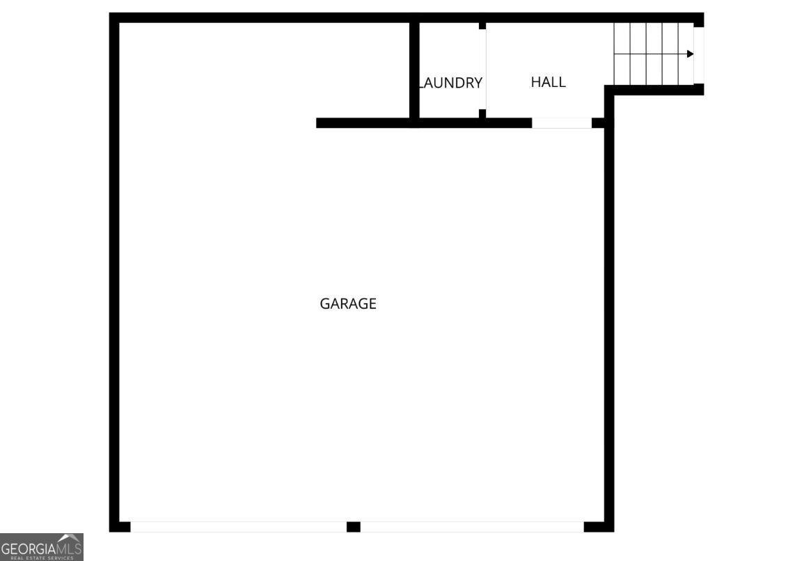 198 Windfield Ridge Drive Mount Airy, GA 30563 - Photo 17 of 17