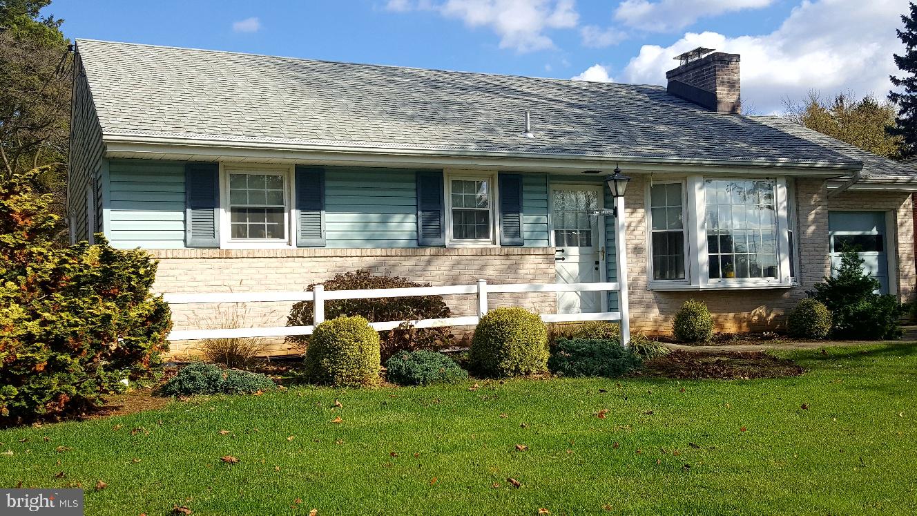 3615 Rosewood Road Reading, PA 19605 - Photo 1 of 22 Front view of home