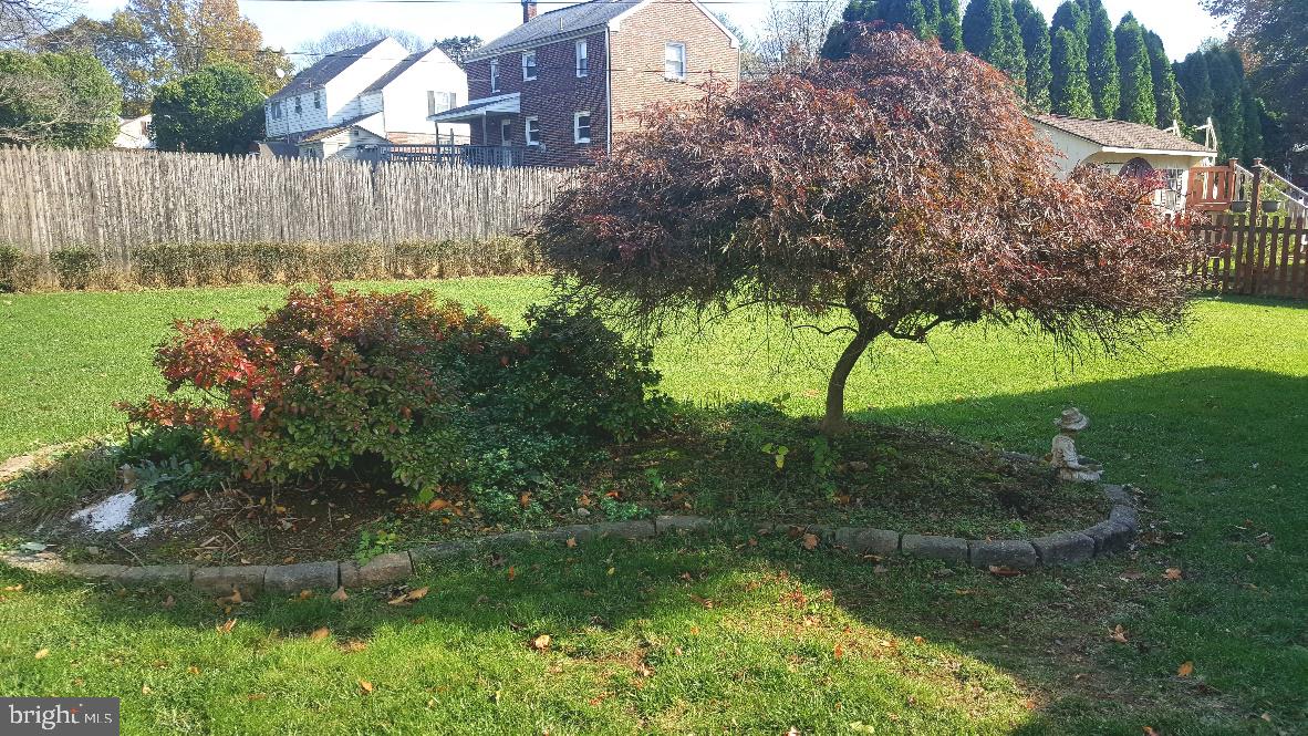 3615 Rosewood Road Reading, PA 19605 - Photo 20 of 22 Picturesque back yard
