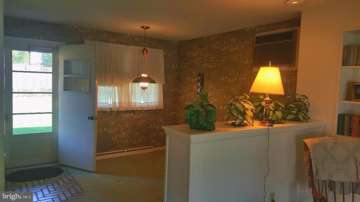 3615 Rosewood Road Reading, PA 19605 - Photo 6 of 22 Dining area with access to rear patio