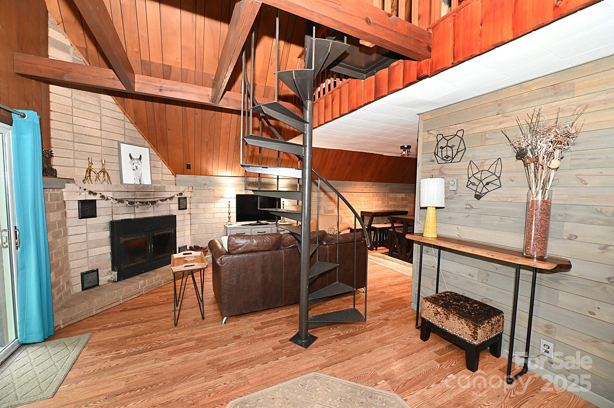 3430 Rose Creek Road Morganton, NC 28655 - Photo 3 of 48 Gallery Image 3