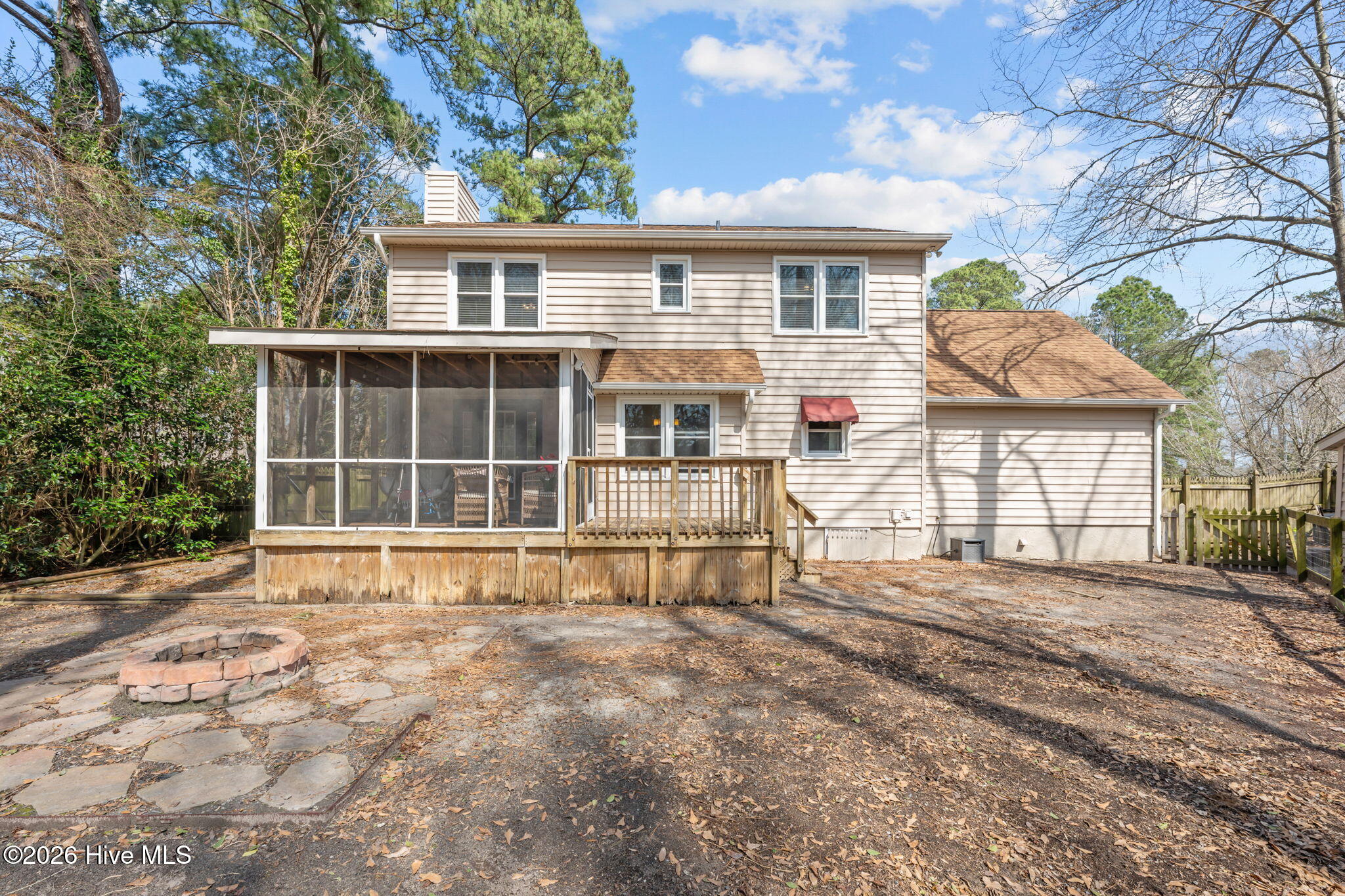 820 Fields Road New Bern, NC 28560 - Photo 31 of 43 820 Fields Rd
