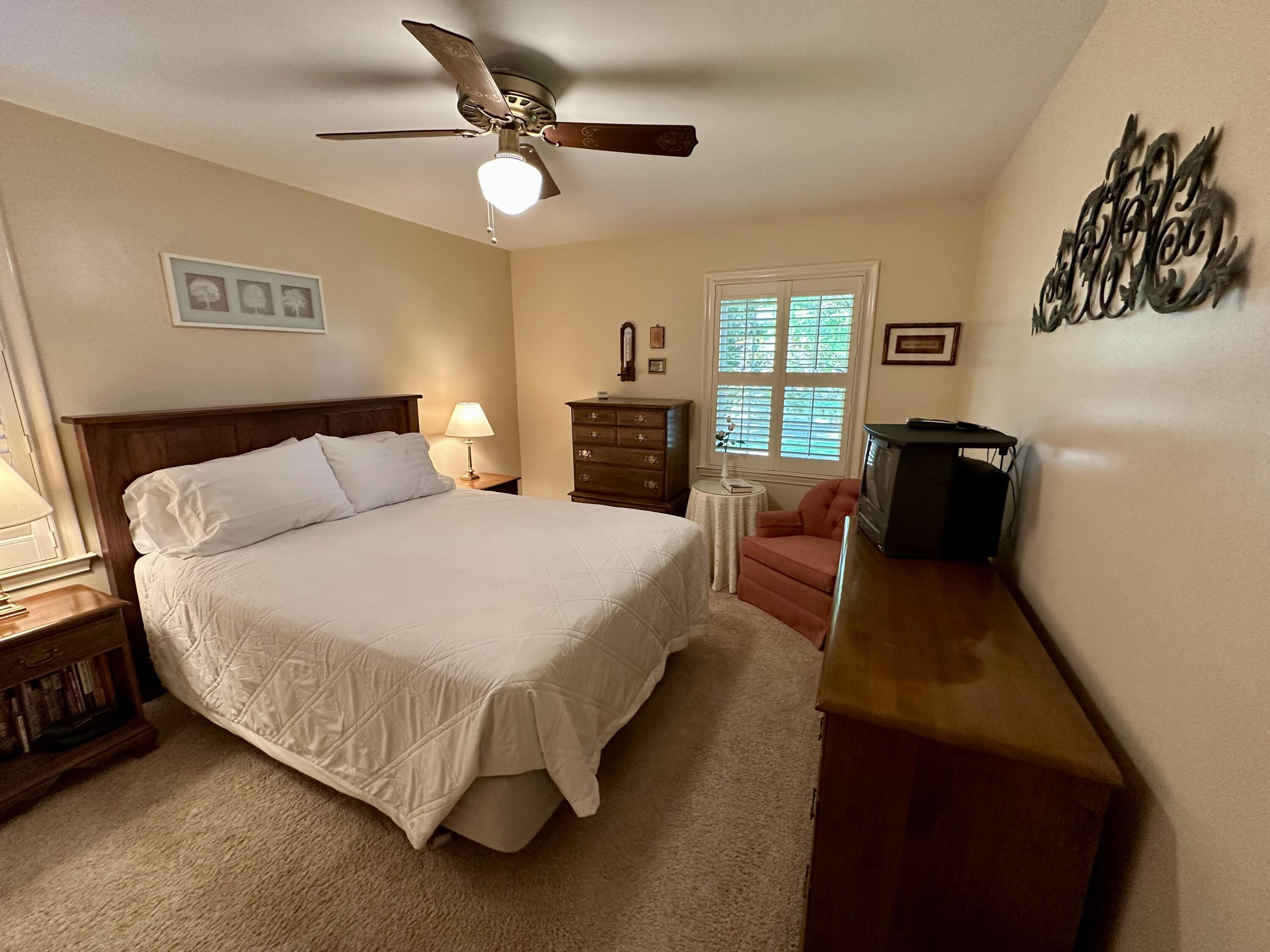 1953 Oxford Road Grosse Pointe, MI 48236 - Photo 22 of 34 Master Bed 1