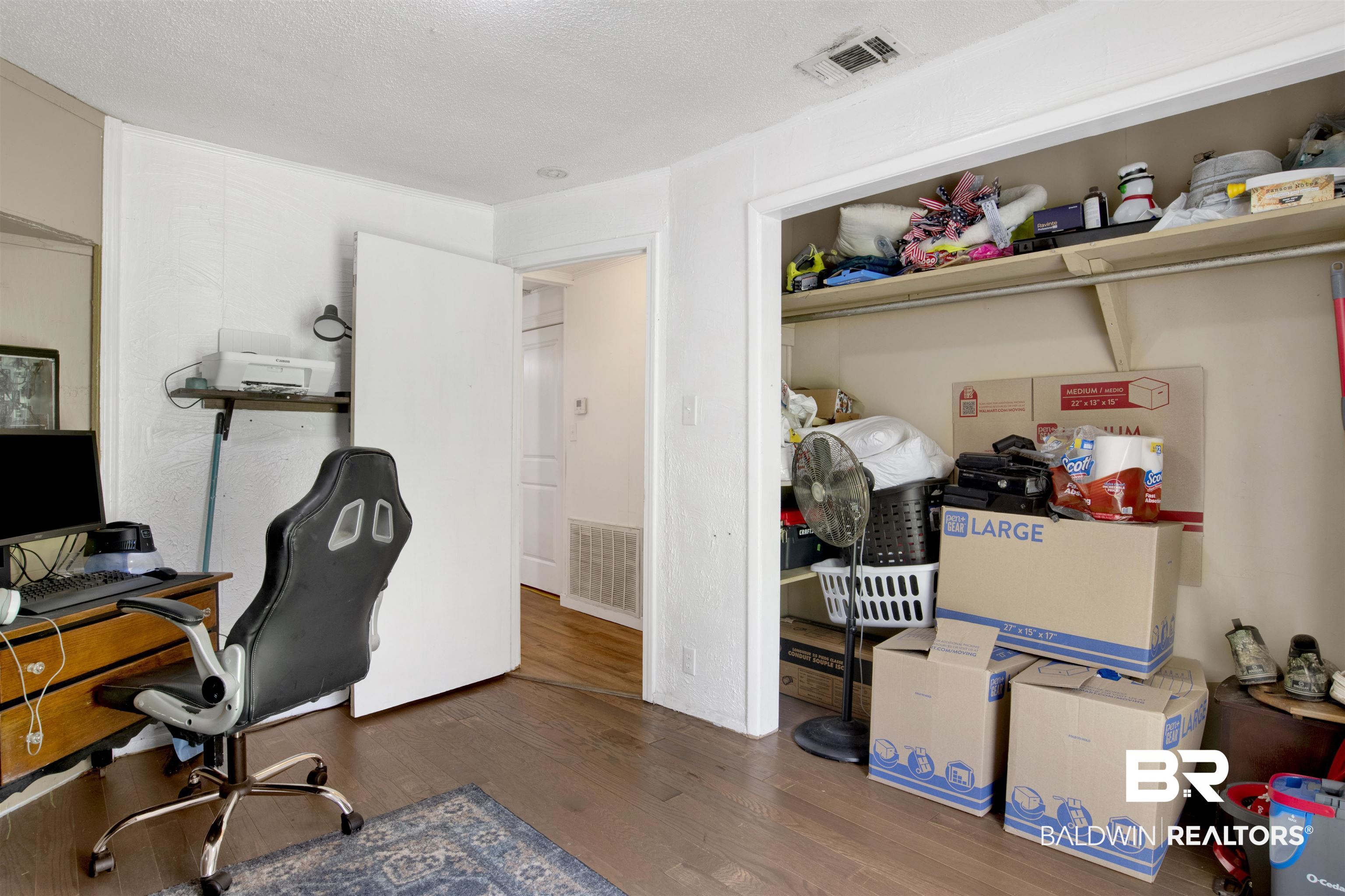 4265 Greaves Road Eight Mile, AL 36613 - Photo 22 of 34 Bedroom