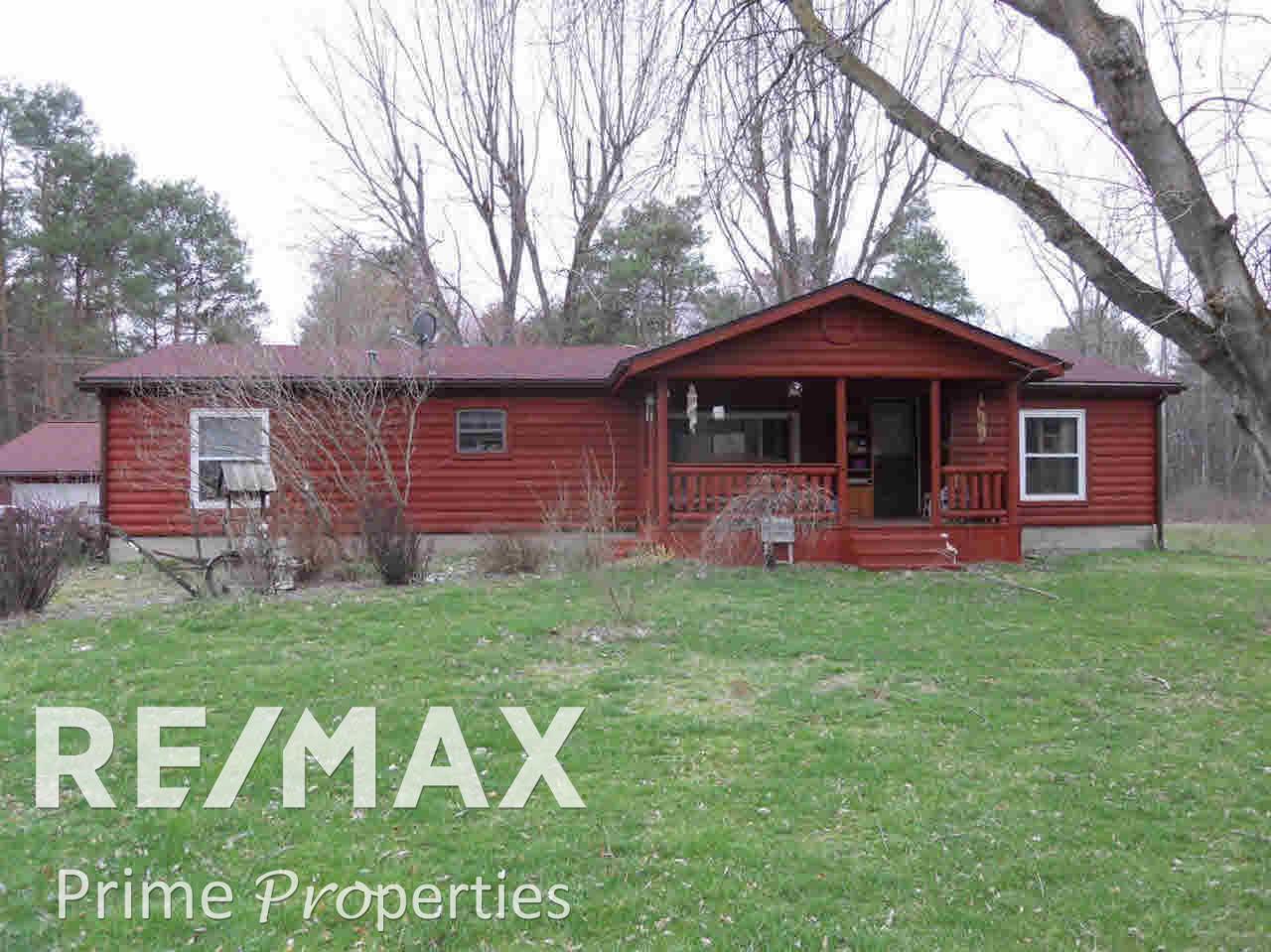 7364 Irish Road Millington, MI 48746 - Photo 1 of 50