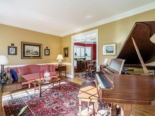 2001 Tradd Court Raleigh, NC 27607 - Photo 4 of 29 Photo 4