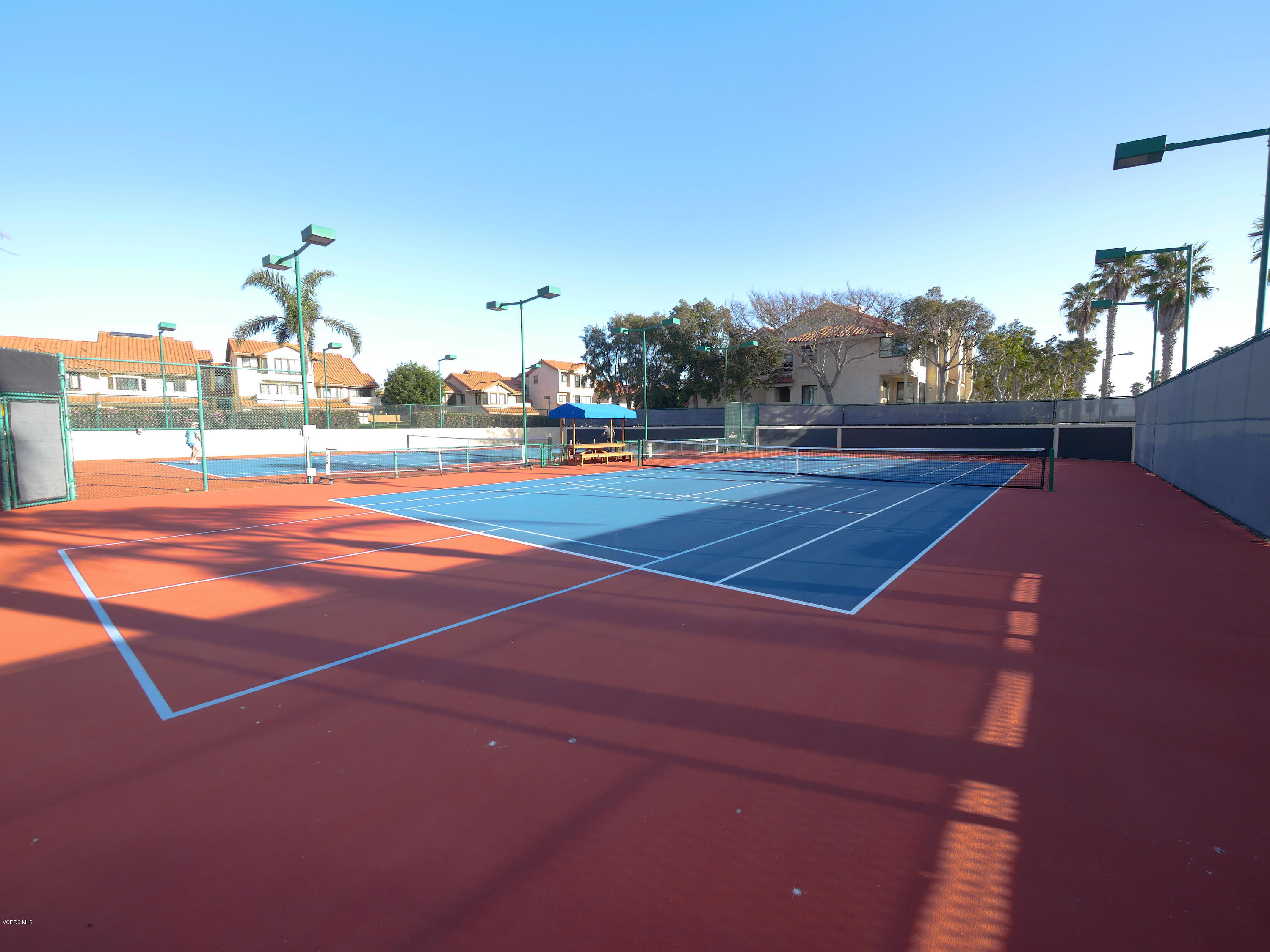 2202 Vina Del Mar Oxnard, CA 93035 - Photo 20 of 22 tennis courts