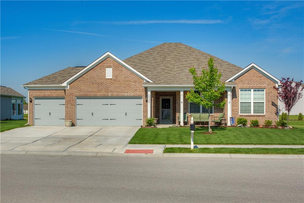6526 Flat Ridge Lane Brownsburg, IN 46112 - Photo 1 of 30 Gallery Image 1