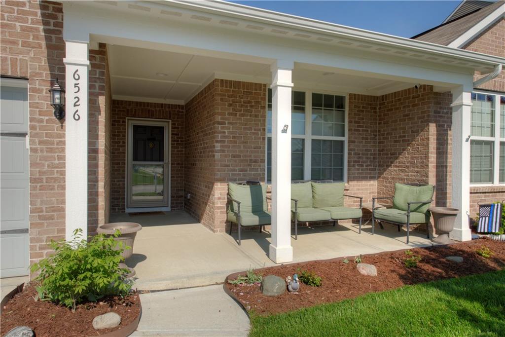 6526 Flat Ridge Lane Brownsburg, IN 46112 - Photo 2 of 30 Gallery Image 2
