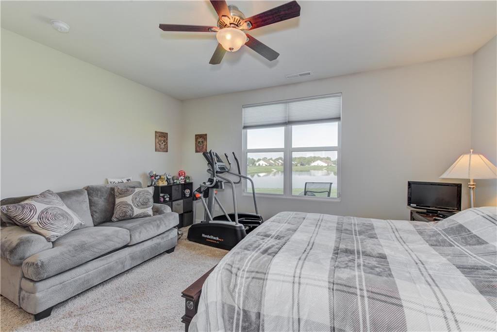 6526 Flat Ridge Lane Brownsburg, IN 46112 - Photo 14 of 30 Gallery Image 14