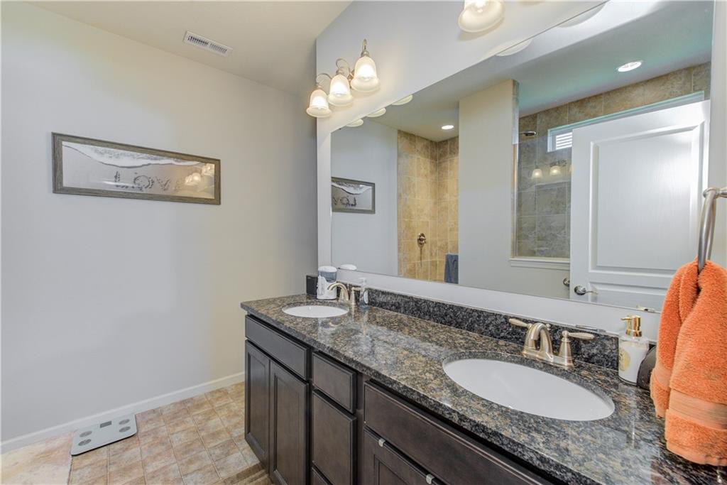 6526 Flat Ridge Lane Brownsburg, IN 46112 - Photo 15 of 30 Gallery Image 15